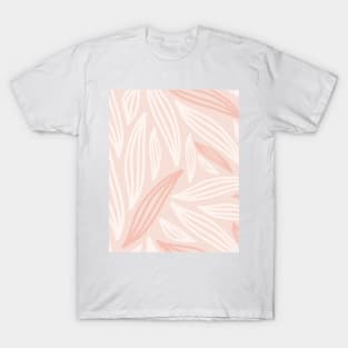 Trendy Abstracts T-Shirt